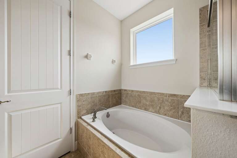 Bathtub