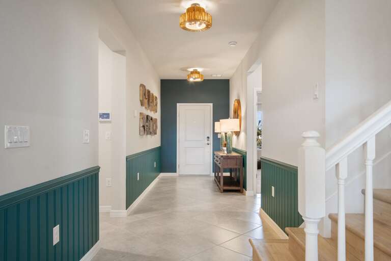 Entryway