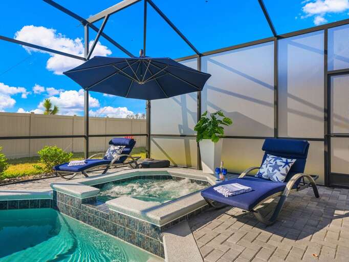 Outdoor Seating