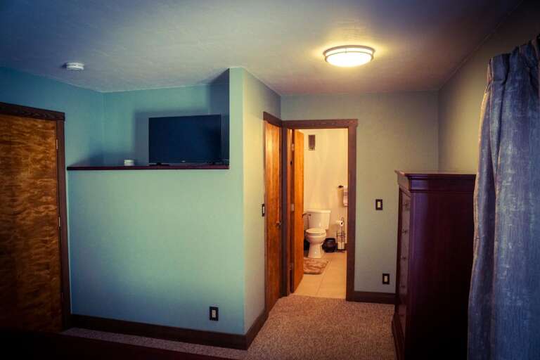 Whitefish  Rental