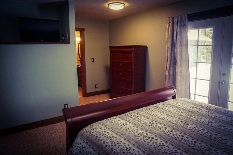 Whitefish  Rental
