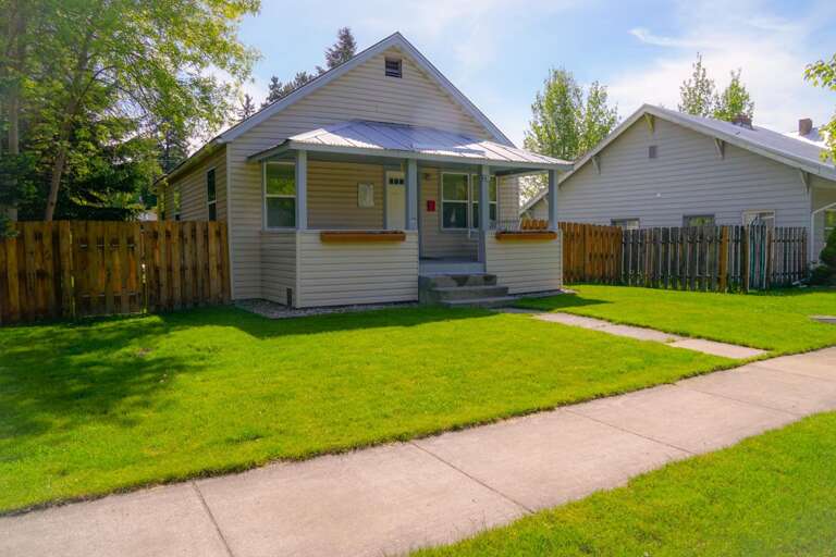 Find Rentals