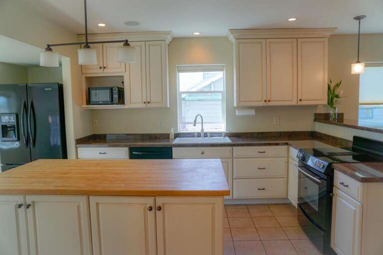 Find Rentals