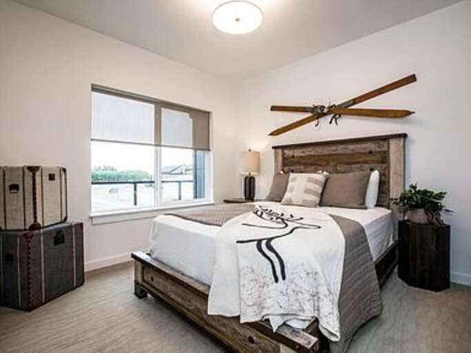Find Rentals