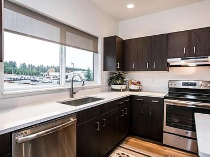 Find Rentals