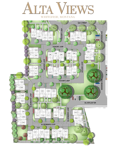 Find Rentals