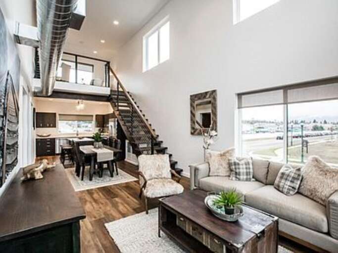 Whitefish  Rental