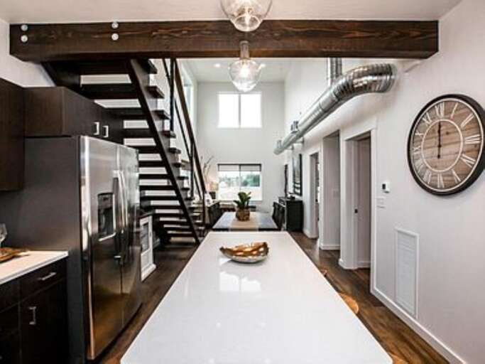 Find Rentals
