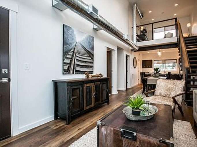 Whitefish  Rental