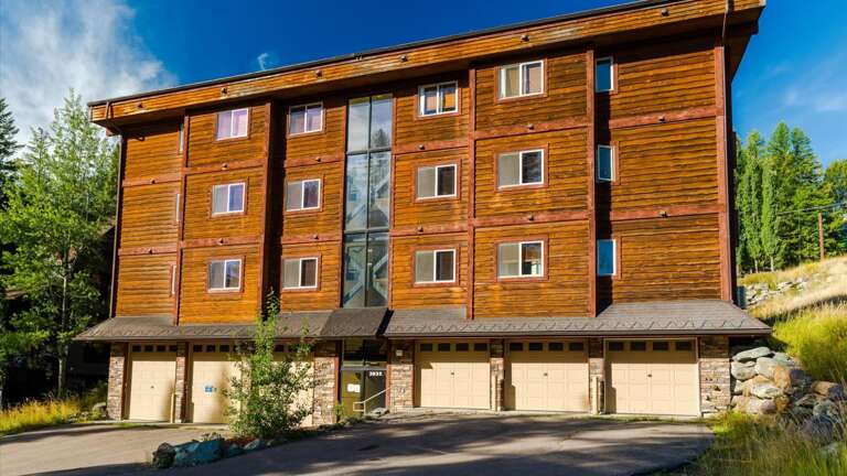 Find Rentals