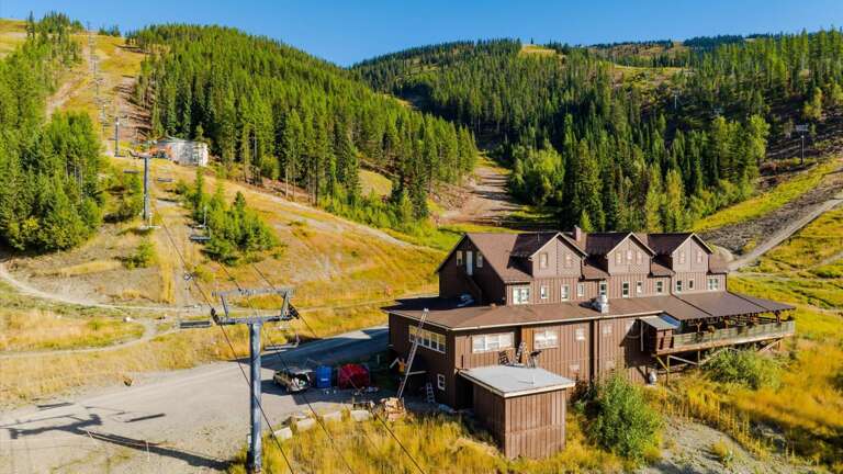 Find Rentals