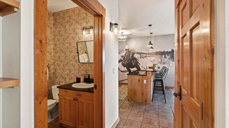 Find Rentals
