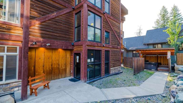 Find Rentals