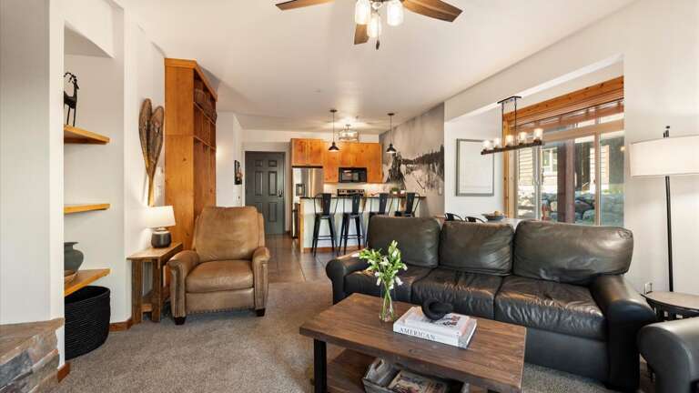 Find Rentals