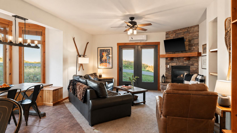 Whitefish Condo Rental