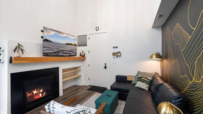 Whitefish Condo Rental