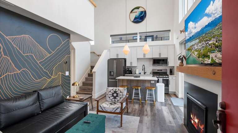 Whitefish Condo Rental