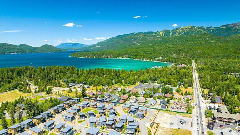 Find Rentals