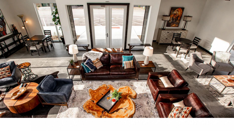 Find Rentals