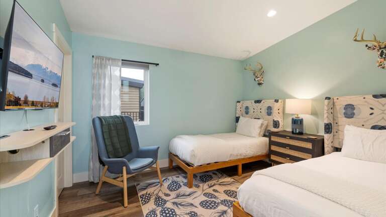 Find Rentals