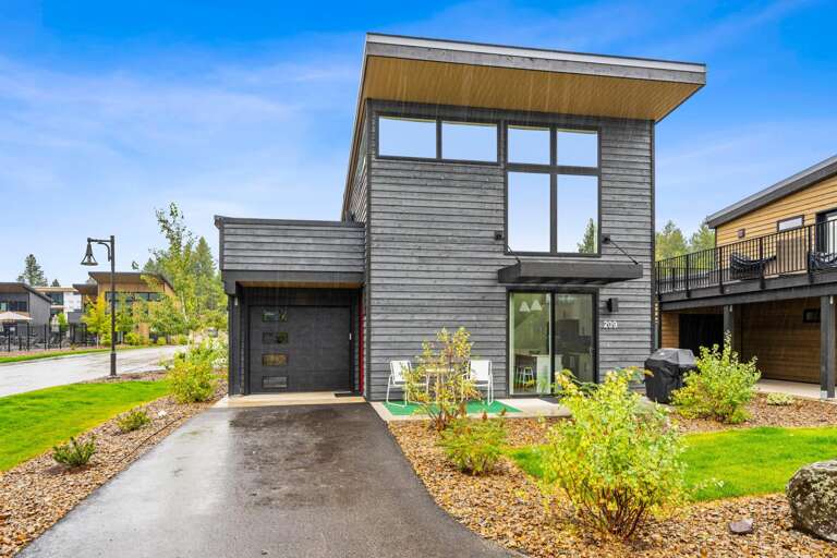 Find Rentals