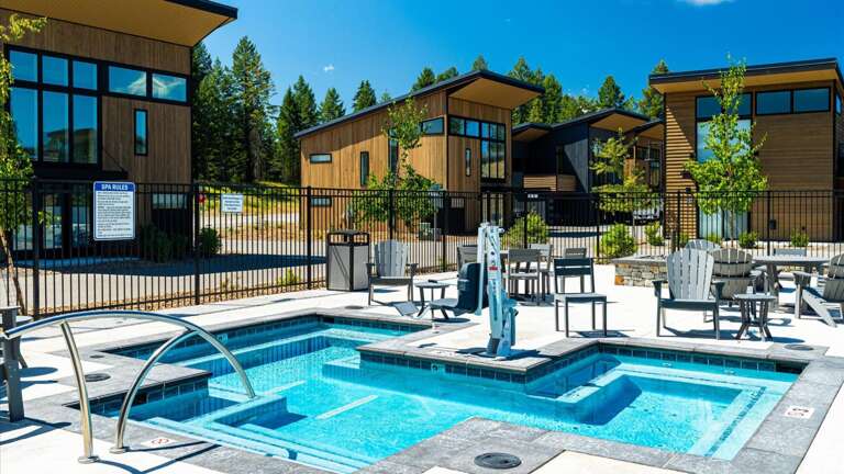 Find Rentals