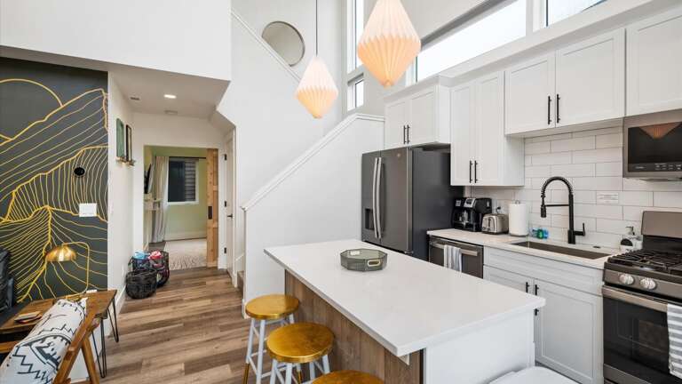 Find Rentals