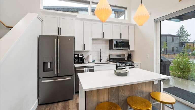 Find Rentals