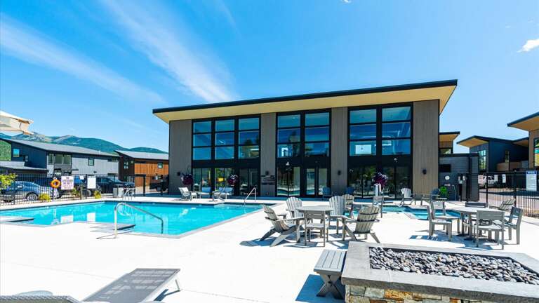 Find Rentals