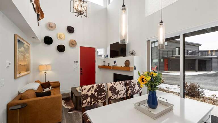 Find Rentals
