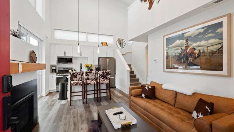 Whitefish Condo Rental