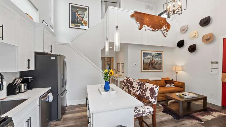 Whitefish Condo Rental