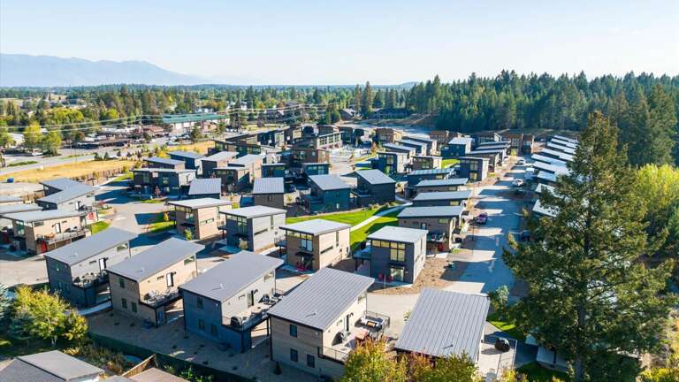 Find Rentals