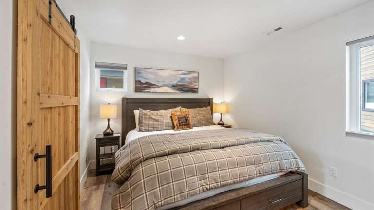 Find Rentals