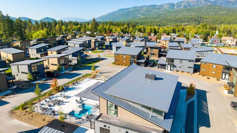 Find Rentals