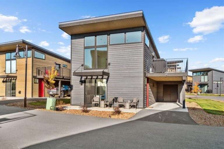 Find Rentals