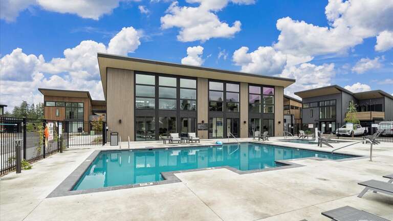 Find Rentals