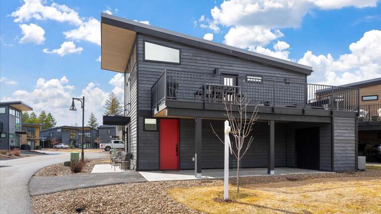 Find Rentals