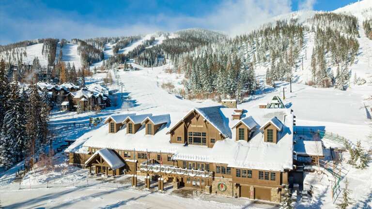 Find Rentals