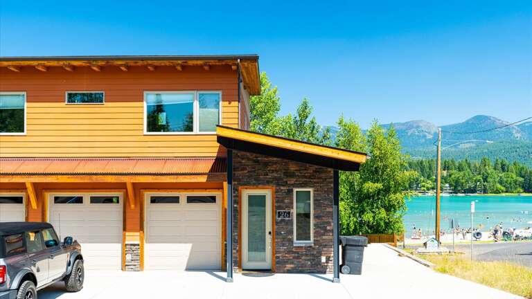 Find Rentals