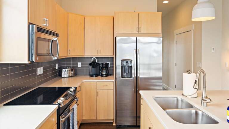 Find Rentals
