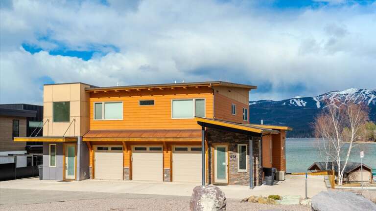 Find Rentals