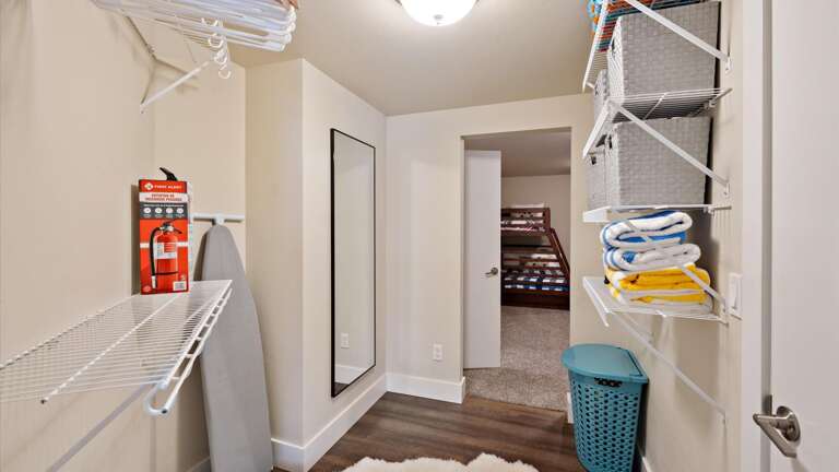 Find Rentals
