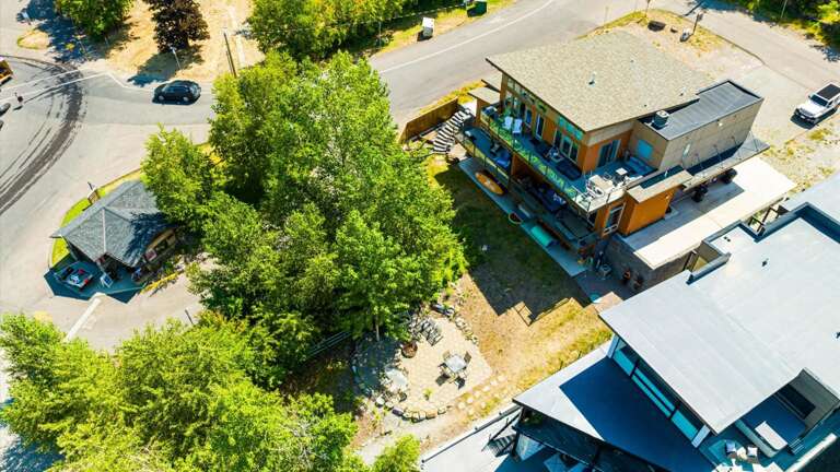 Find Rentals