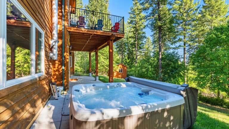Whitefish  Rental