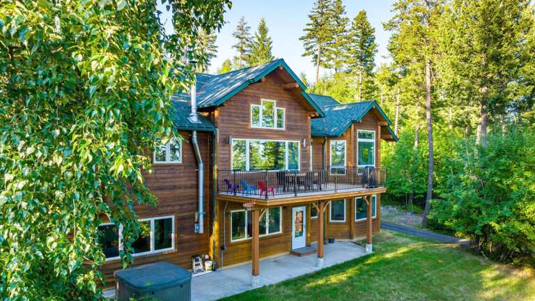 Find Rentals