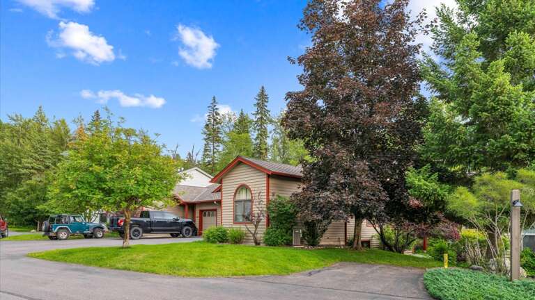 Find Rentals
