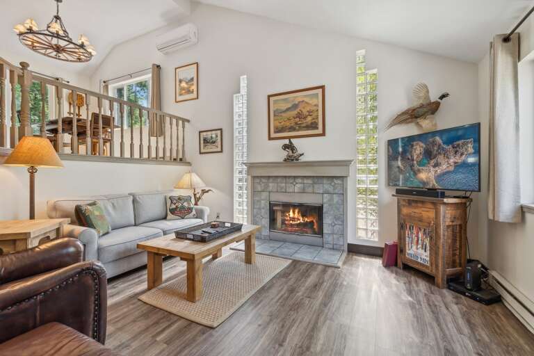 Whitefish Home Rental