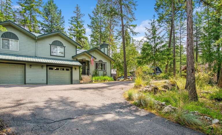 Find Rentals
