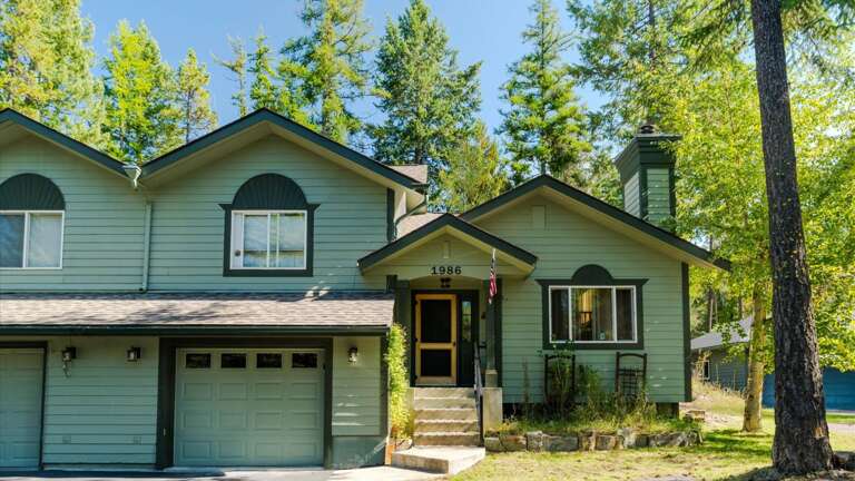 Find Rentals